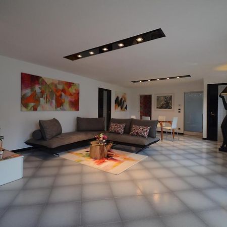 Pikes Villa Pulfero Dış mekan fotoğraf