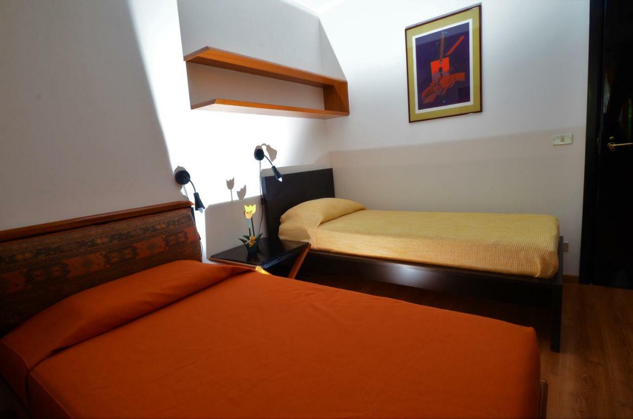 Pikes Villa Pulfero Dış mekan fotoğraf